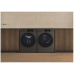 DH1060DG5 Fisher and Paykel 10 KG Series 7 Contemporary Heat Pump Dryer - Graphite